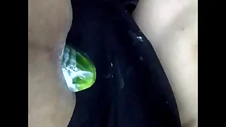 fisting-se me rummage sale el pepino y me hace fisting&period;3GP